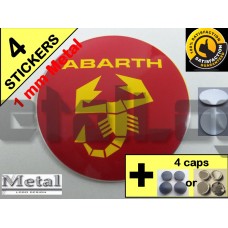 Abarth 8
